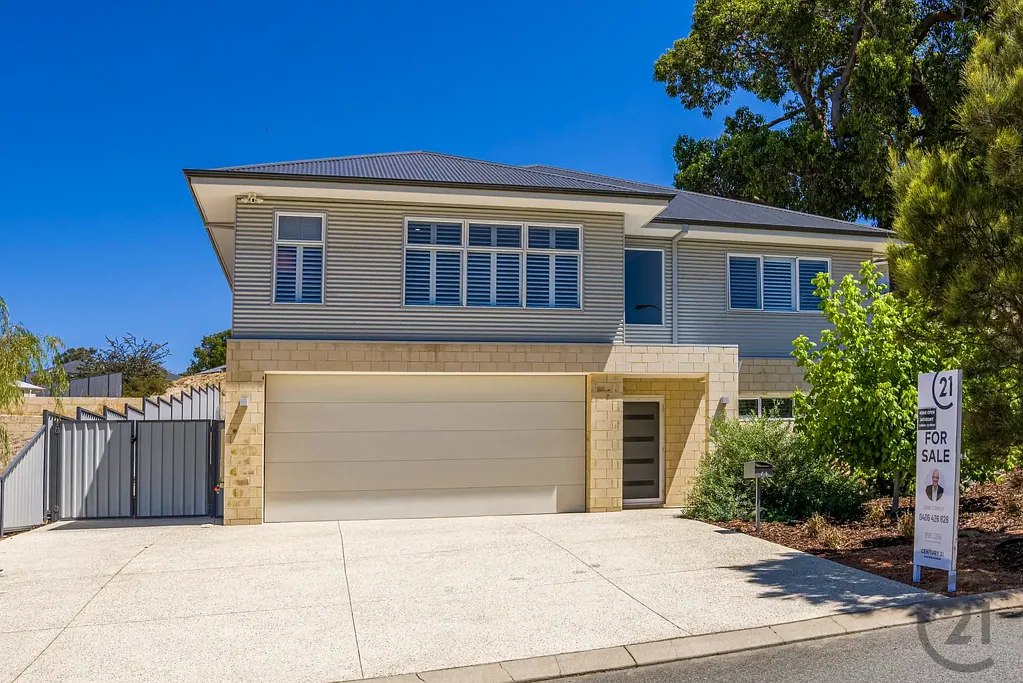 Dawesville 4غرفة نوم Big, Bold & Beautiful - Room for Pool & Workshop!!