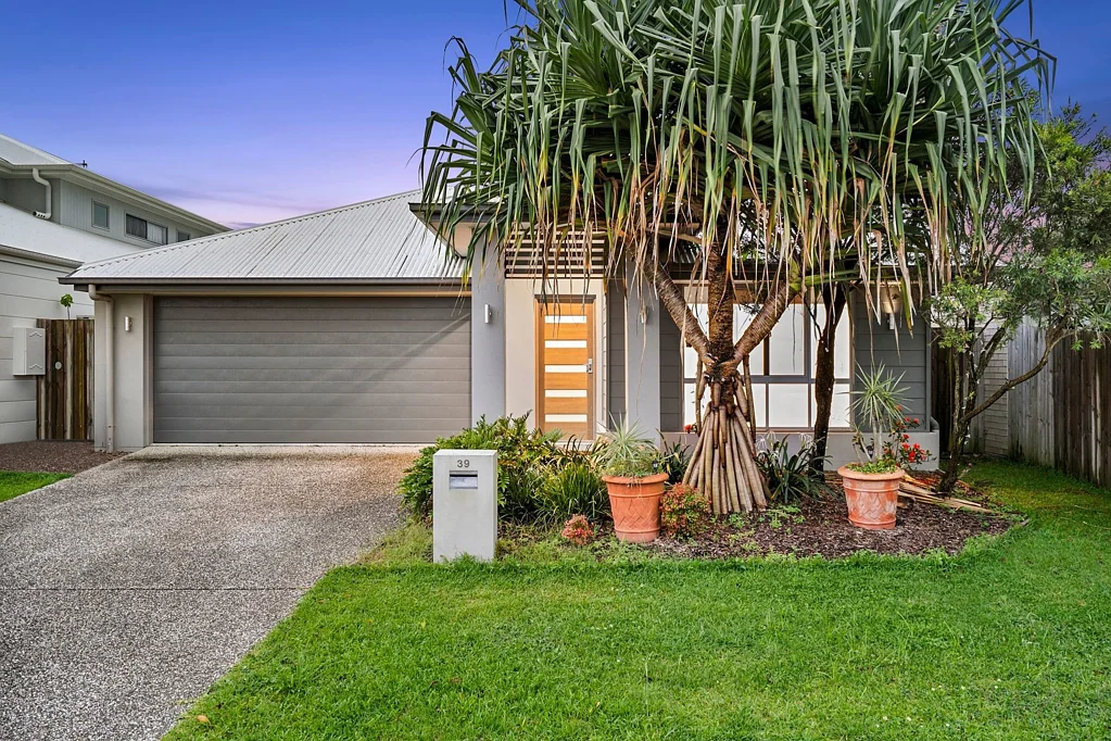 39 Marybell Drive, Baringa, QLD 4551