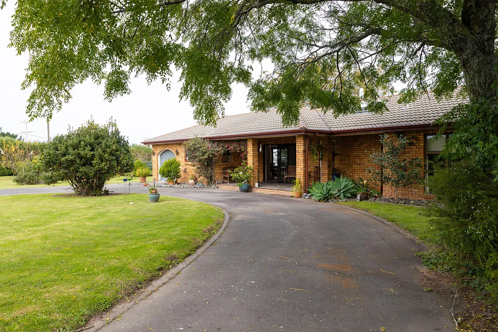Puketapu Lifestyle Dream Maker