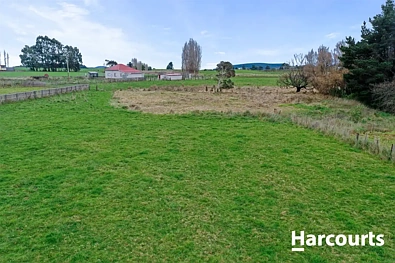 18 Main Street, Winnaleah, TAS 7265, 0 Bedrooms, 0 Bathrooms, Section