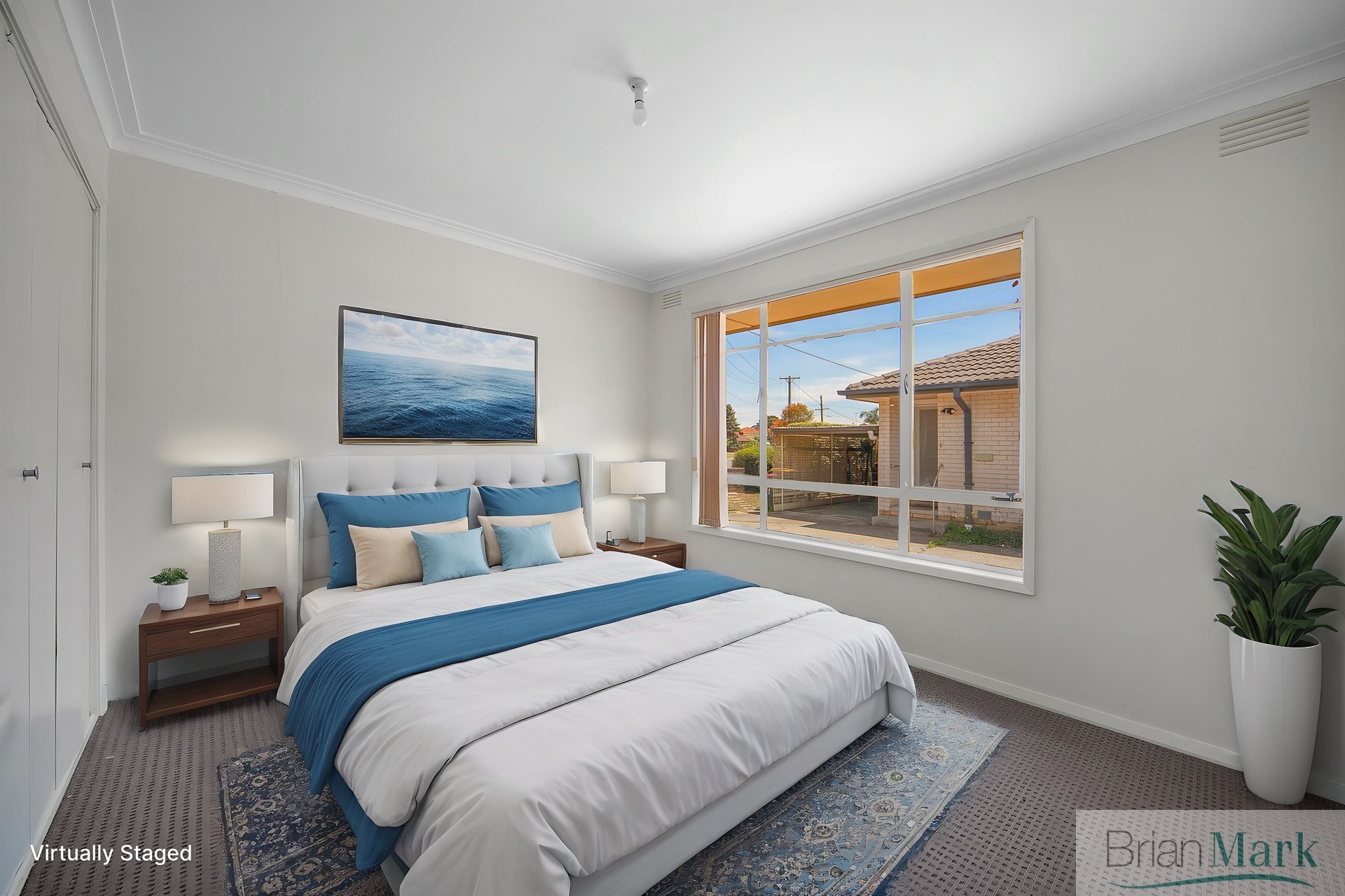 5-7 MILONE CT, WERRIBEE VIC 3030, 0房, 0浴, Unit