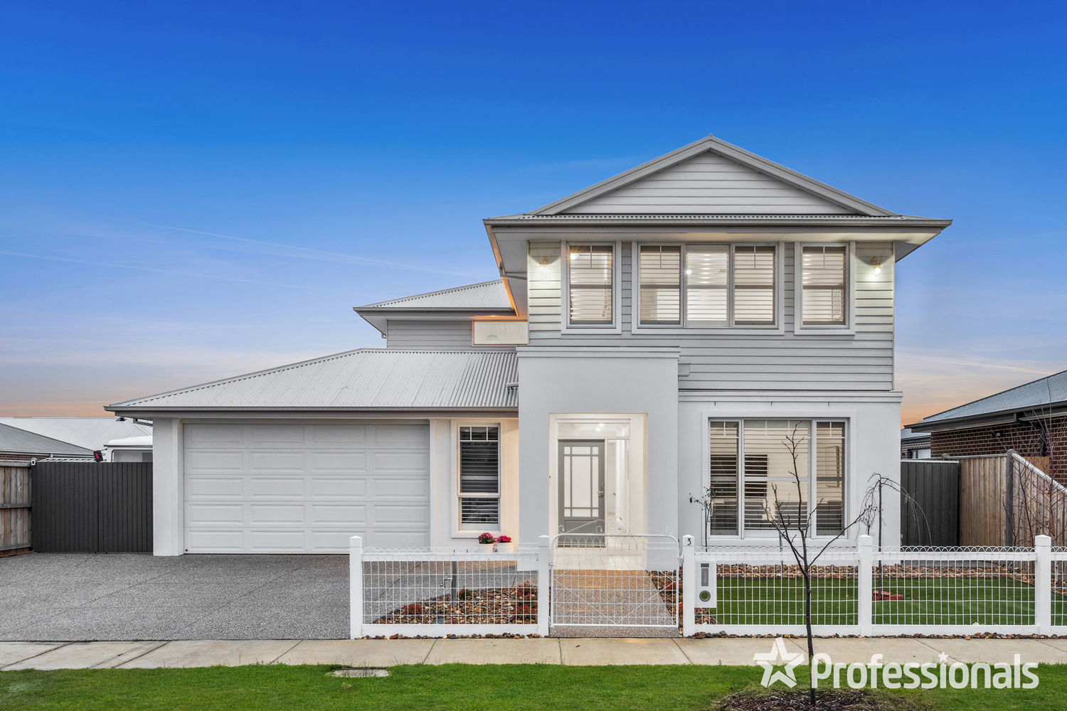 3 KILTEELY ST, GISBORNE VIC 3437, 0 phòng ngủ, 0 phòng tắm, House