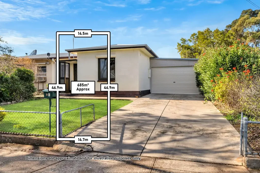 24 Abbott Street, Klemzig, SA 5087