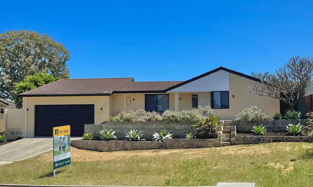 40 Petterson Avenue, Kardinya, WA 6163