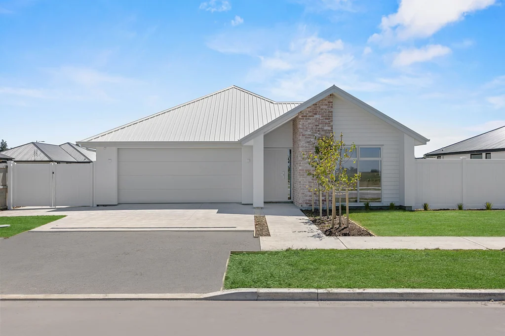 93 Clausen Avenue, Leeston, Selwyn, Canterbury