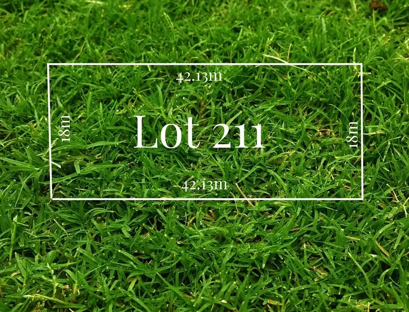 Lot 211 Isabella Blvd, Korumburra, Traralagon , 0 Bedrooms, 0 Bathrooms, Section