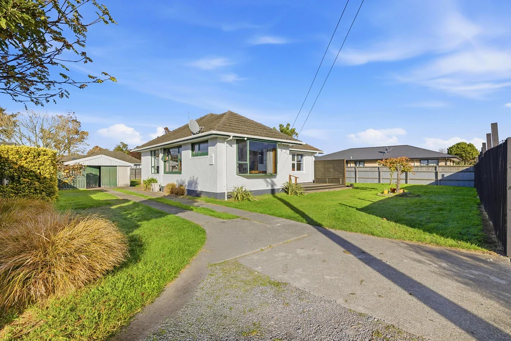 9a Clearbrook Street, Shirley, Christchurch, Canterbury