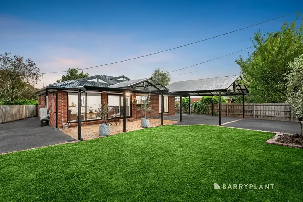 113 Anne Road, Knoxfield, VIC 3180