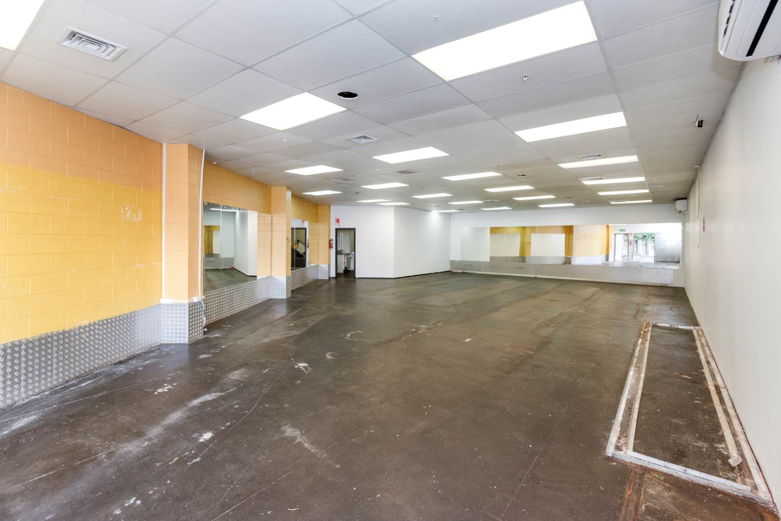 22/160 Wairau Road, Wairau Valley, Auckland - North Shore, 0 રૂમ, 0 બાથરૂમ, Retail Property