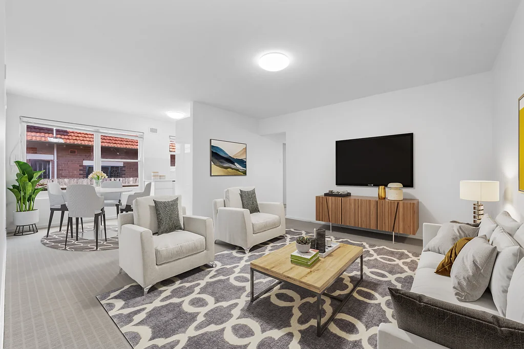2/44-46 Houston Road, Kingsford, NSW 2032