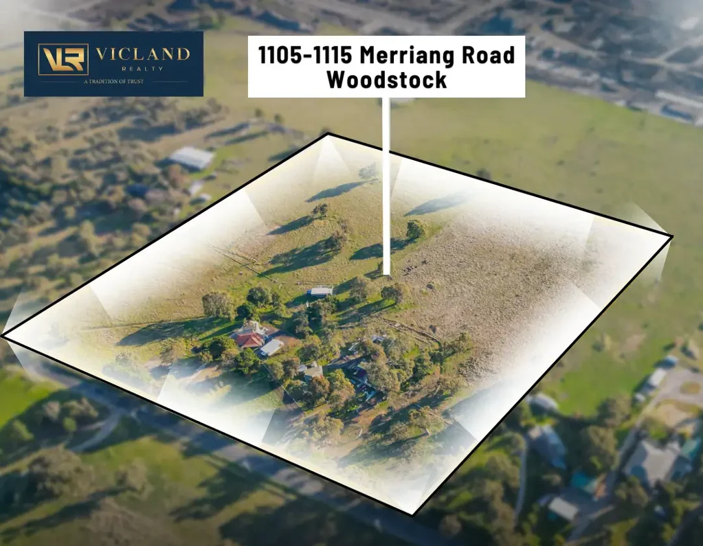 Woodstock 1105-1115 MERRIANG ROAD, WOODSTOCK