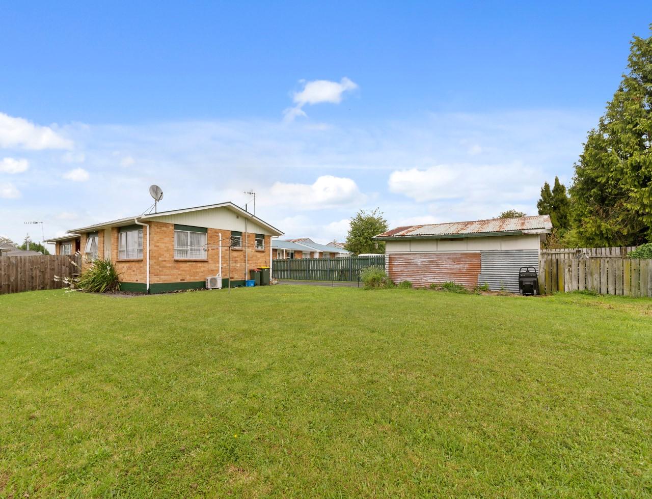 32a Bidois Road, Fairy Springs, Rotorua, 2房, 1浴