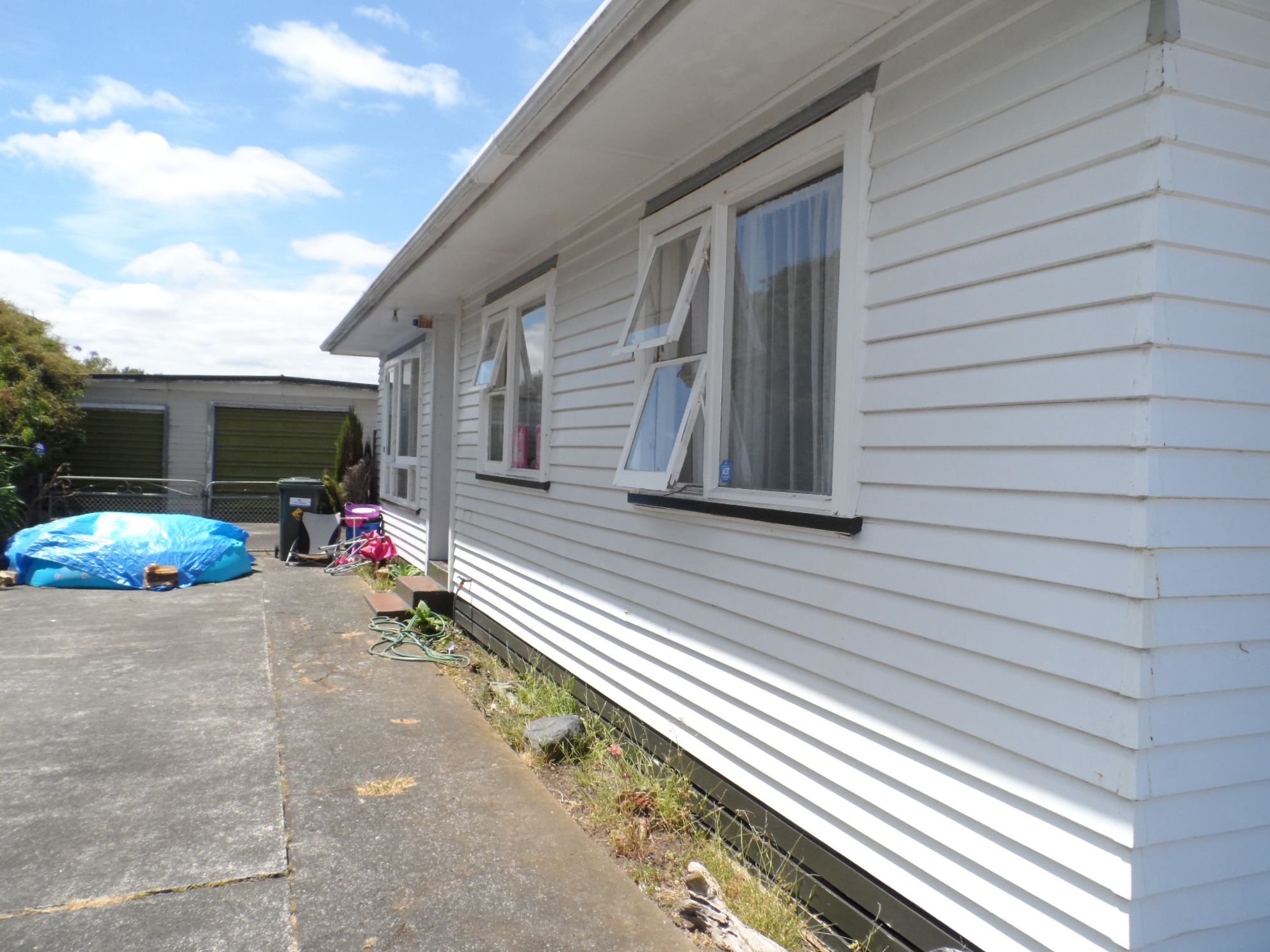 37 Kowhai Street, Castlecliff, Whanganui, 3 Schlafzimmer, 1 Badezimmer