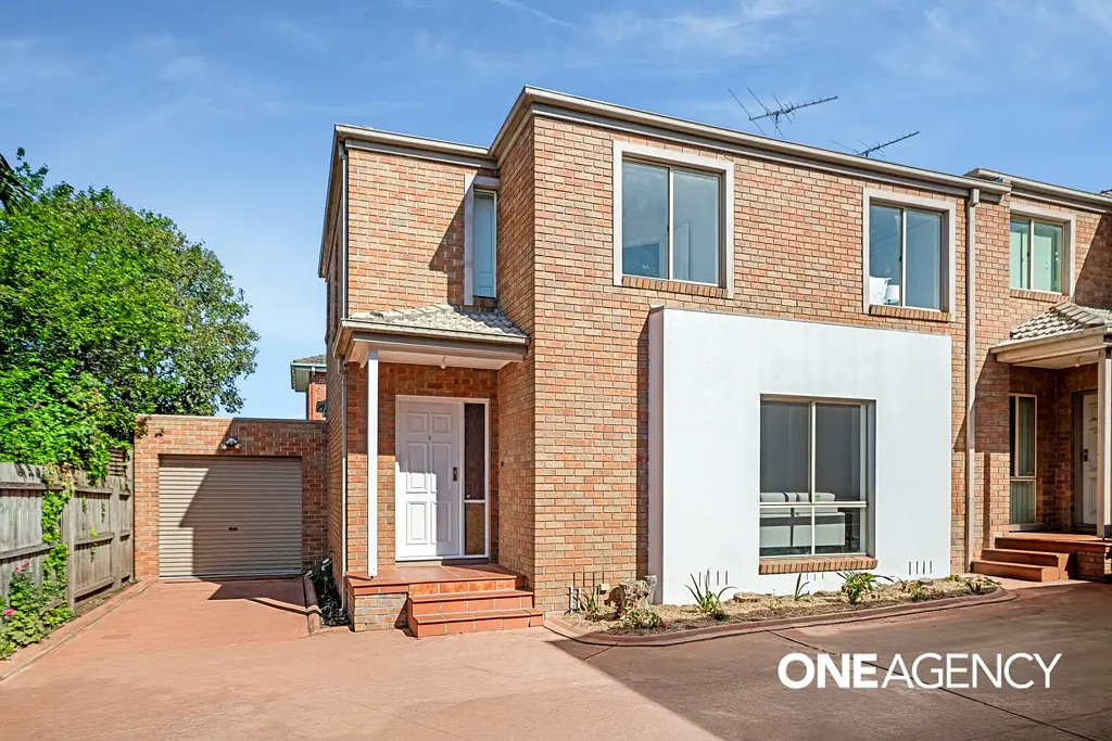 Oakleigh East 3कमरा Discover Your Dream in a Prime Location