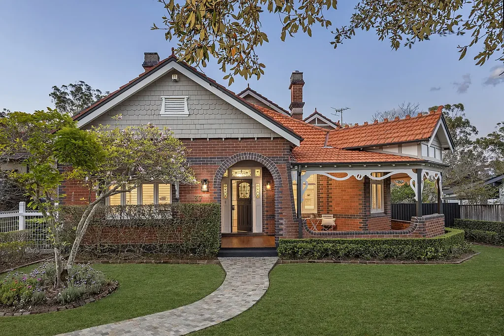 Beecroft 5Kwarto Magnificent family residence in a premier local