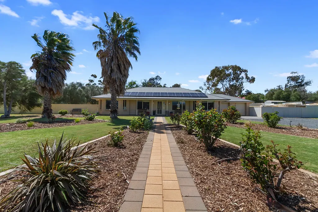 10 Spencer Street, Rhynie, SA 5412