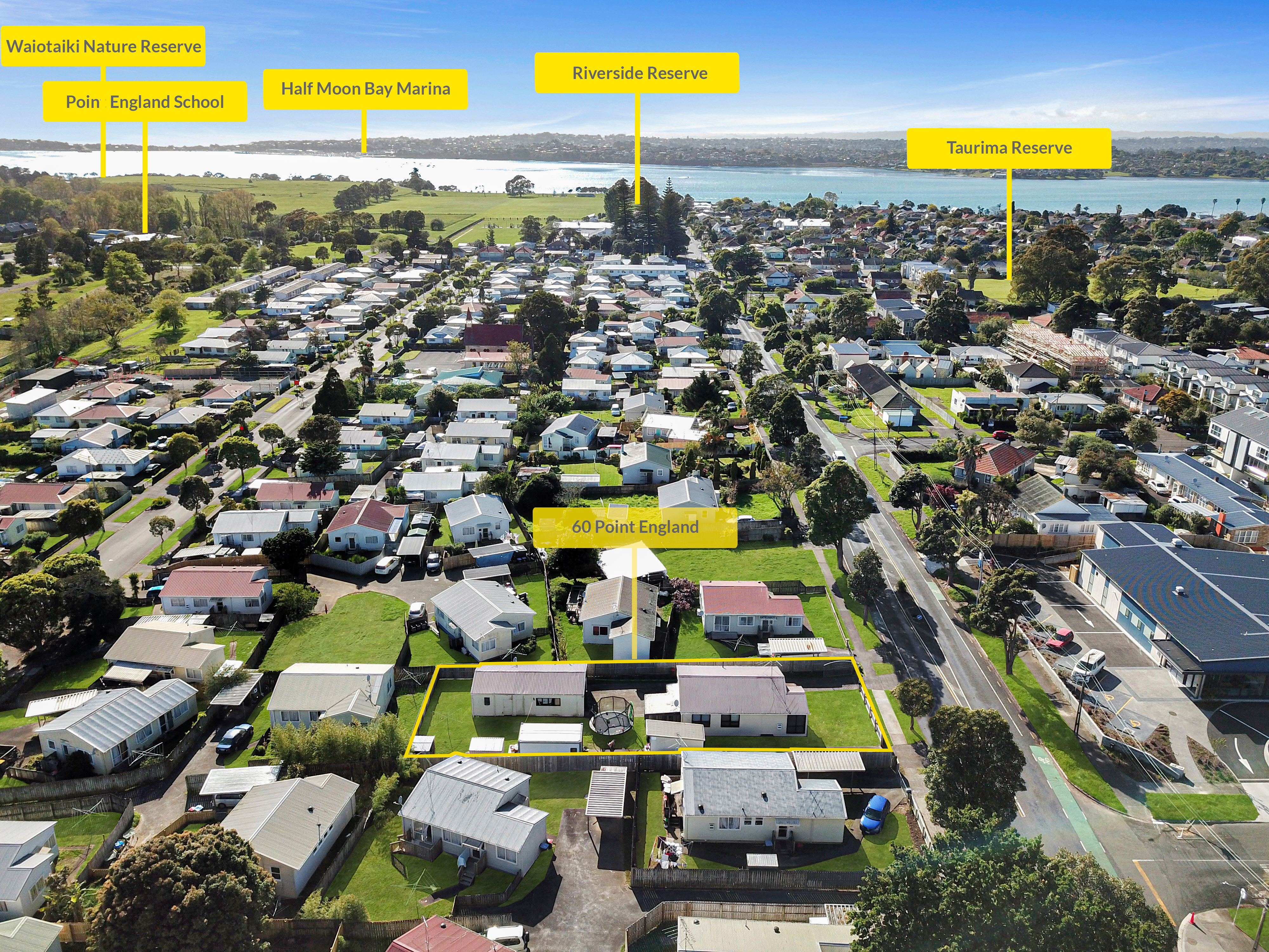 Residential  Terrace Housing and Apartment Building Zone