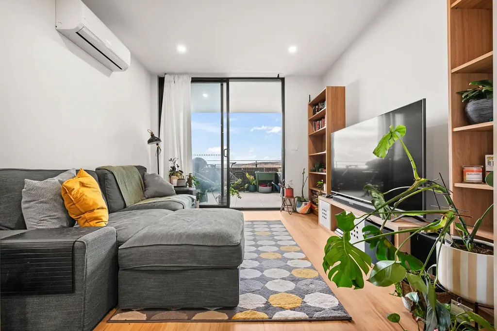 77/2 McMichael Terrace, Denman Prospect, ACT 2611