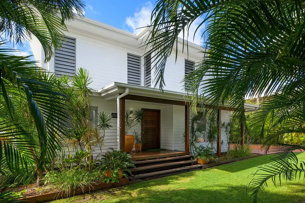 Rainbow Beach 3房  Ocean Views, Coloured Sands, Pure Luxury!