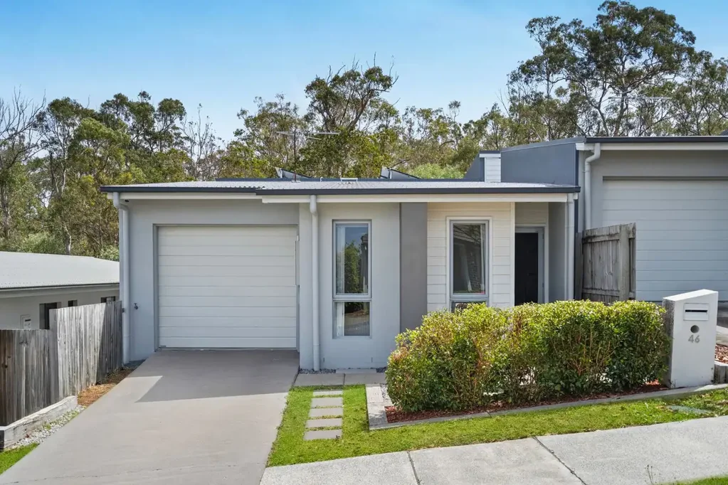 46 Sandover Circuit, Holmview, QLD 4207