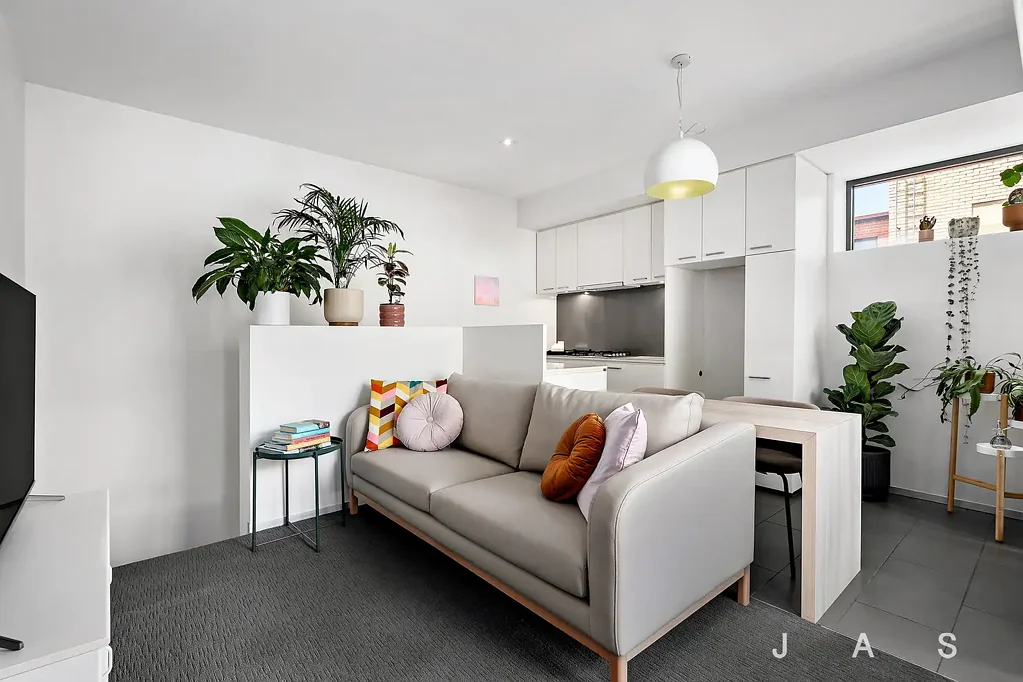 7/11 Smith Street, Kensington, VIC 3031