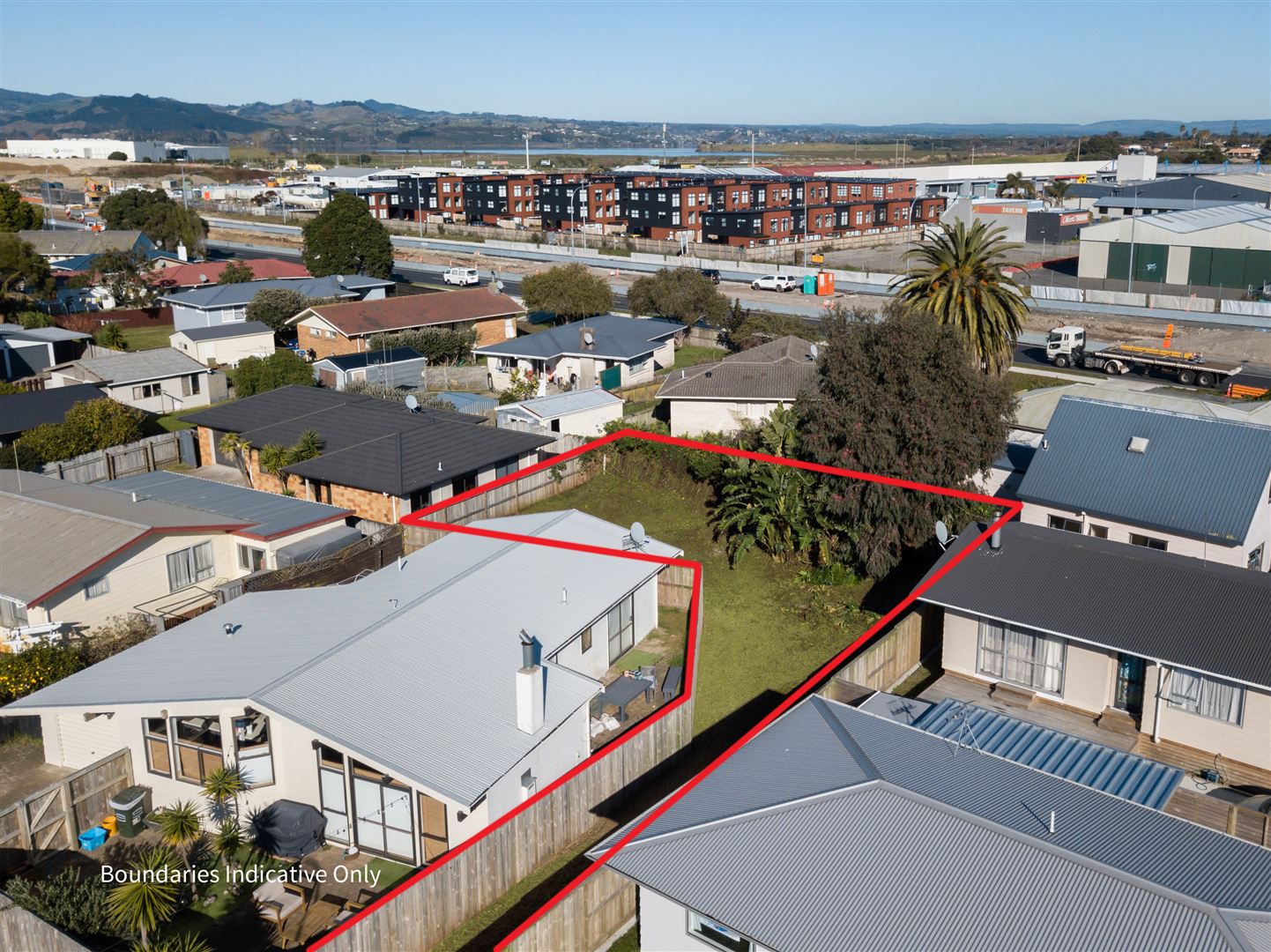 39a Eversham Road, Mount Maunganui, Tauranga, 3房, 0浴