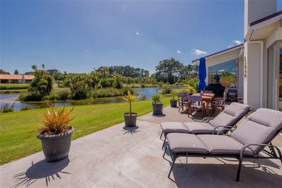 32 Palmer Road, Foxton Beach, Horowhenua, 3 غرف, 0 حمامات