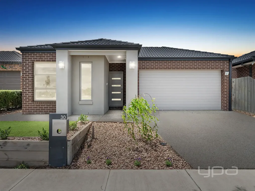 30 Moor Park Avenue, Harkness, VIC 3337