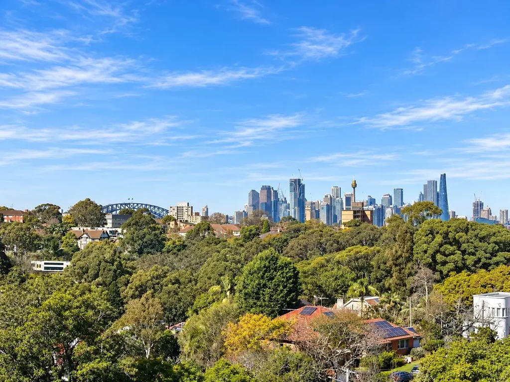 Brand New | Park Avenue, St Leonards | Three Bedroom | Direct Panoramic City & Harbour Bridge Views