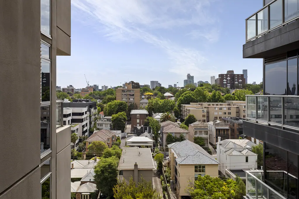 1012/7 Yarra Street, South Yarra, VIC 3141