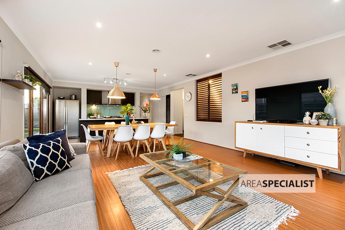 14 NEWBURY ST, KEYSBOROUGH VIC 3173, 0房, 0浴, House