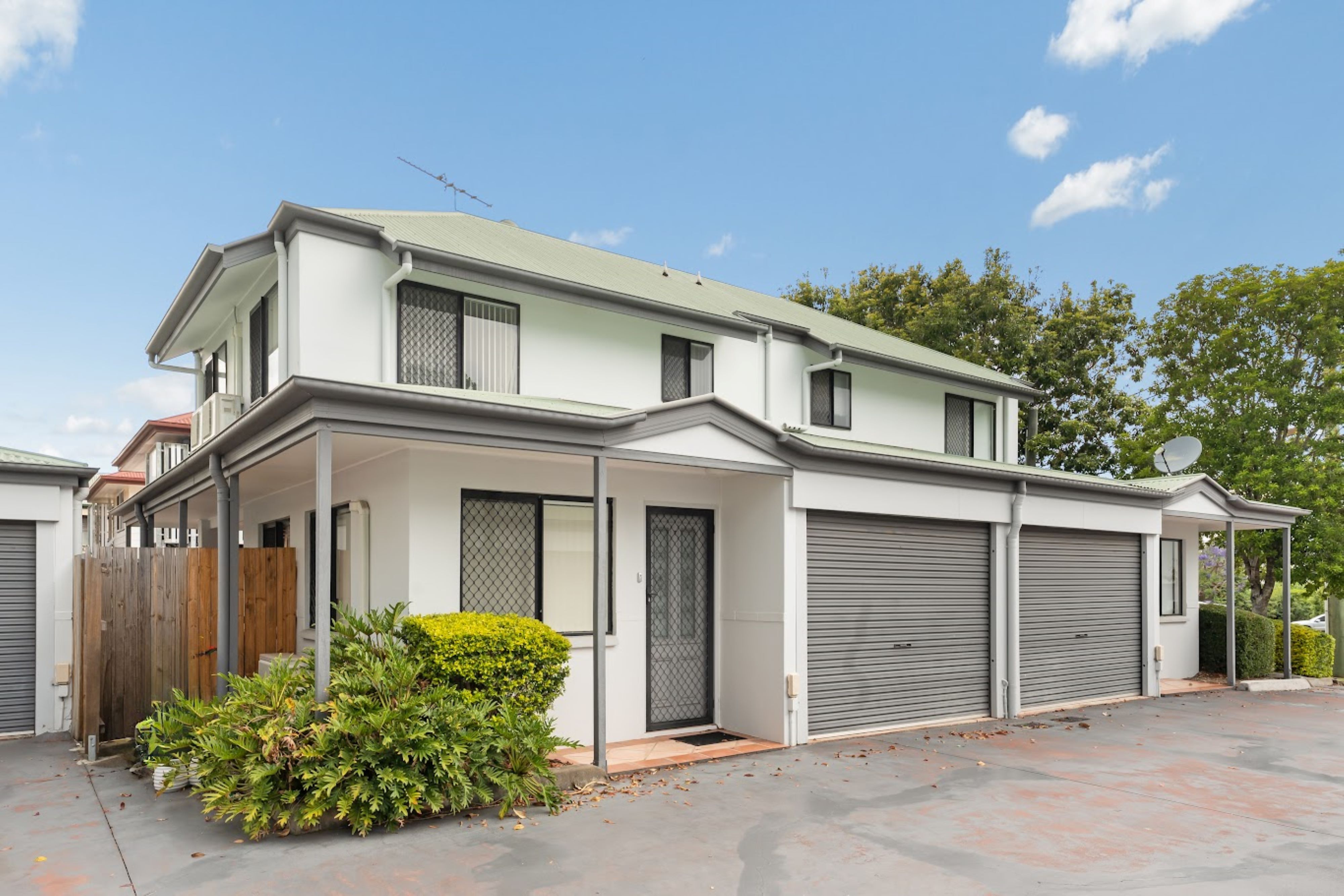 UNIT 7 42 HASSALL ST, CORINDA QLD 4075, 0 ห้องนอน, 0 ห้องน้ำ, Unit