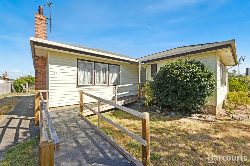 122 Macquarie Street, George Town, TAS 7253