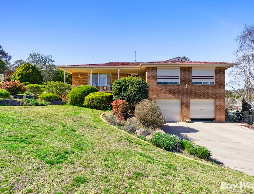20 Cassia Way, Junee, NSW 2663, 4房, 3浴, House