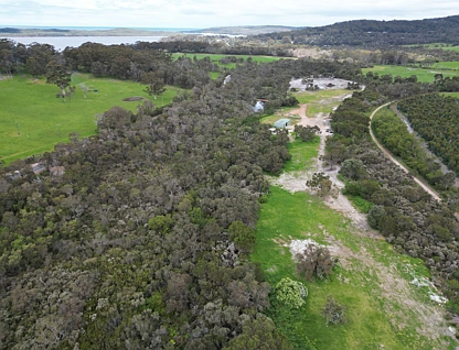 322 Ocean Beach Road, Ocean Beach, Wheat Belt, 0房, 0浴, Lifestyle Property