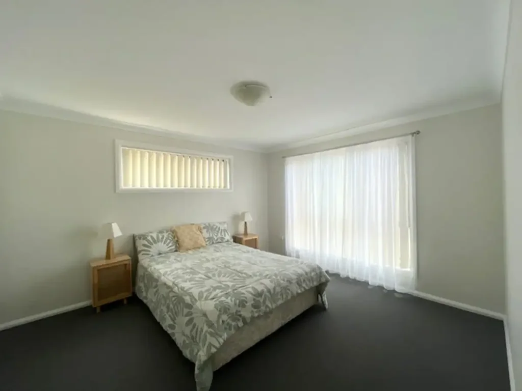 FULLY FURNISHED COASTAL LIVING IN BEAUTIFUL MANNING POINT