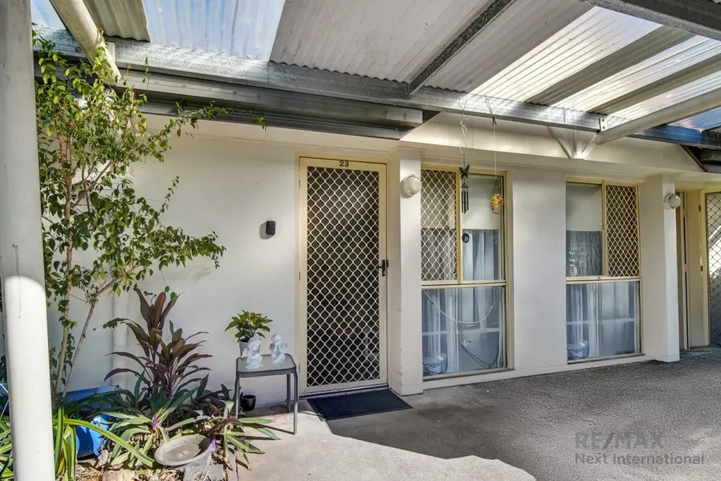 Cleveland 2 Bedroom Good ROI and Dual-Living Villa in Cleveland Central !