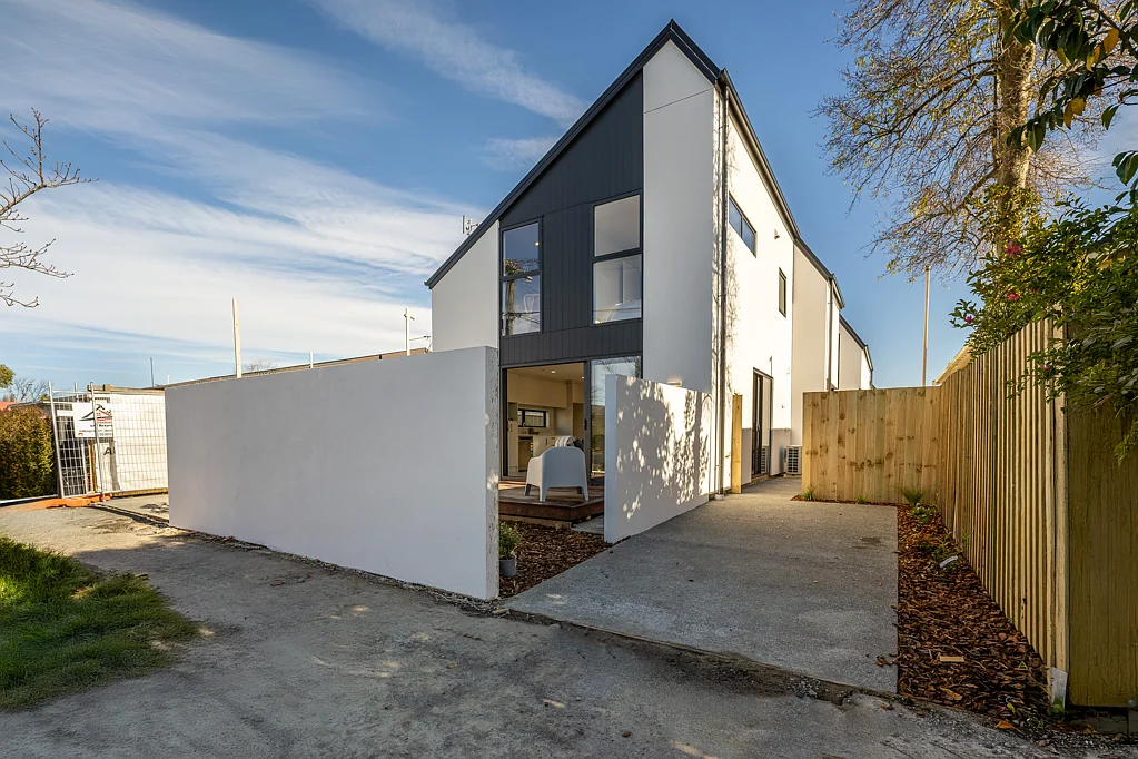 1/25 Allard Street, St Albans, Christchurch, Canterbury