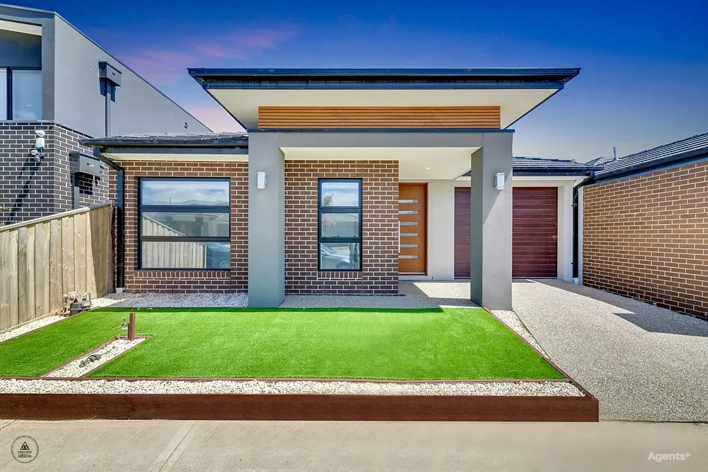 Three Bedroom Family Home For Rent In Deanside