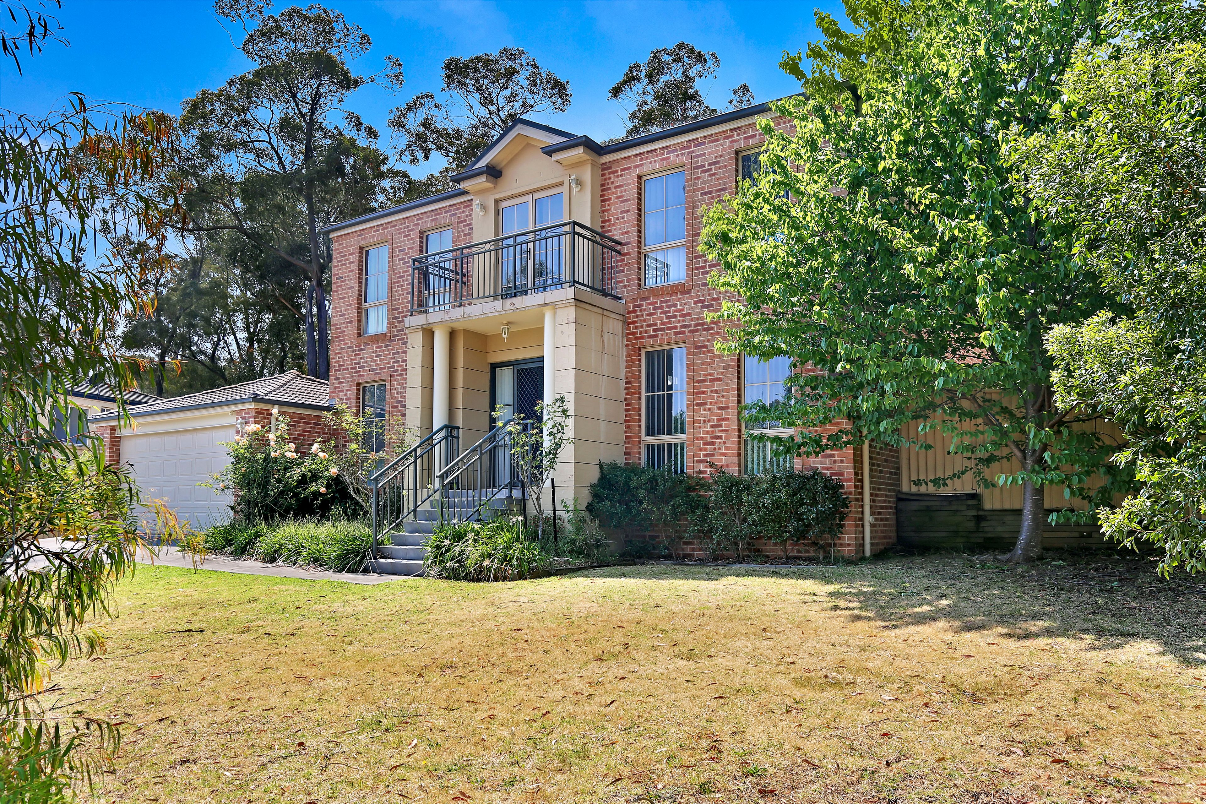 50 SEIBERI CL, BLACKHEATH NSW 2785, 0 chambres, 0 salles de bain, House