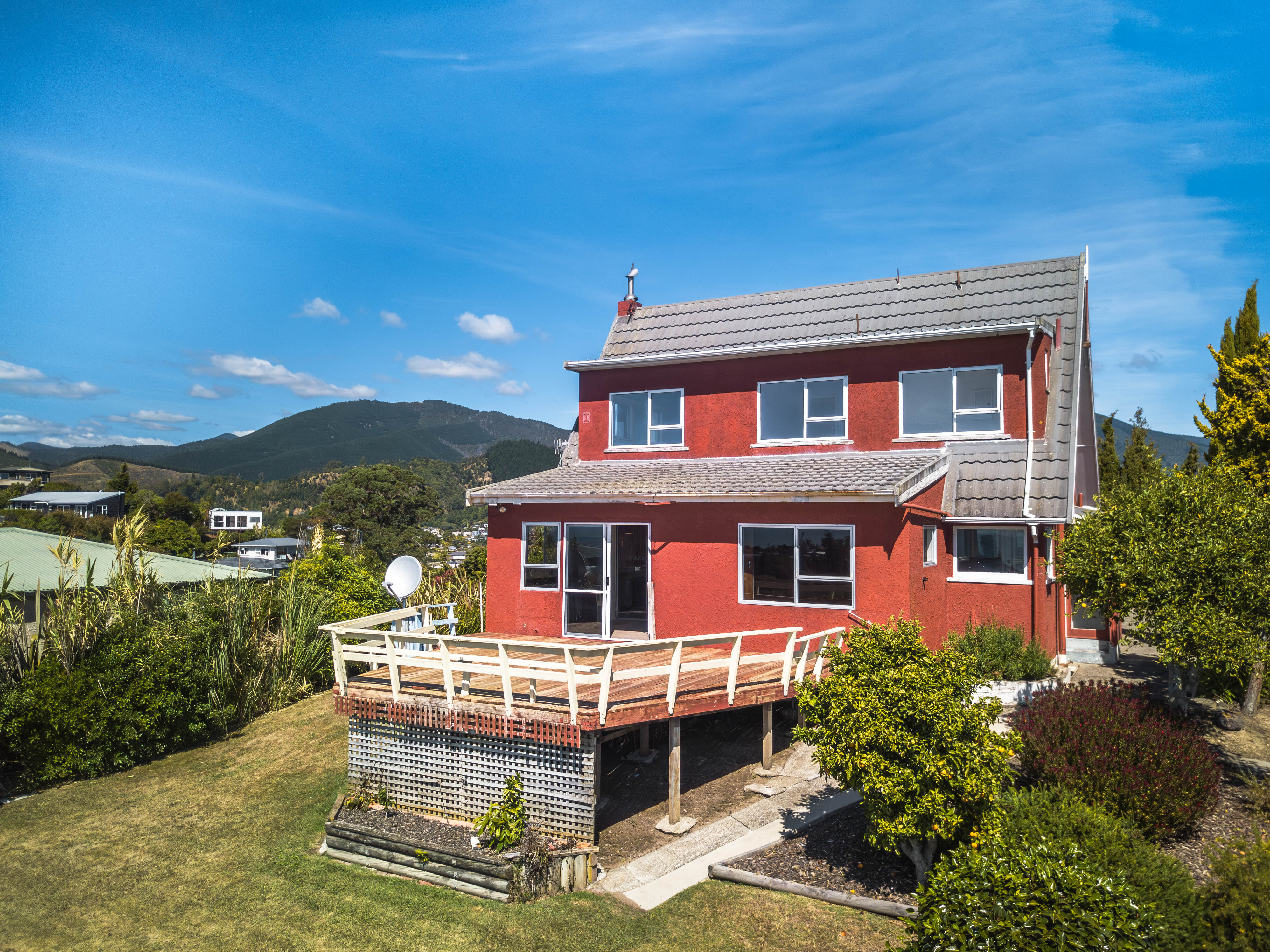 142 Quebec Road, Washington Valley, Nelson, 3房, 0浴, House