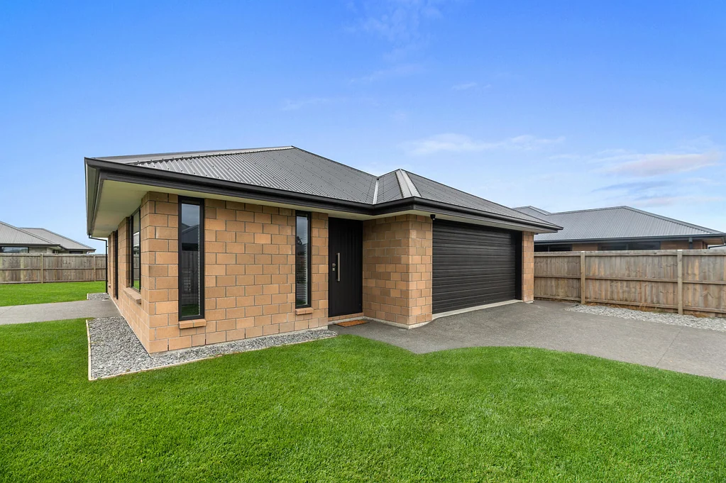Leeston 3Habitaciones Modern Living on 727m2
