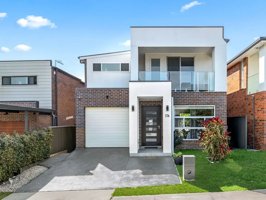 17A Loveday Street, Oran Park, NSW 2570
