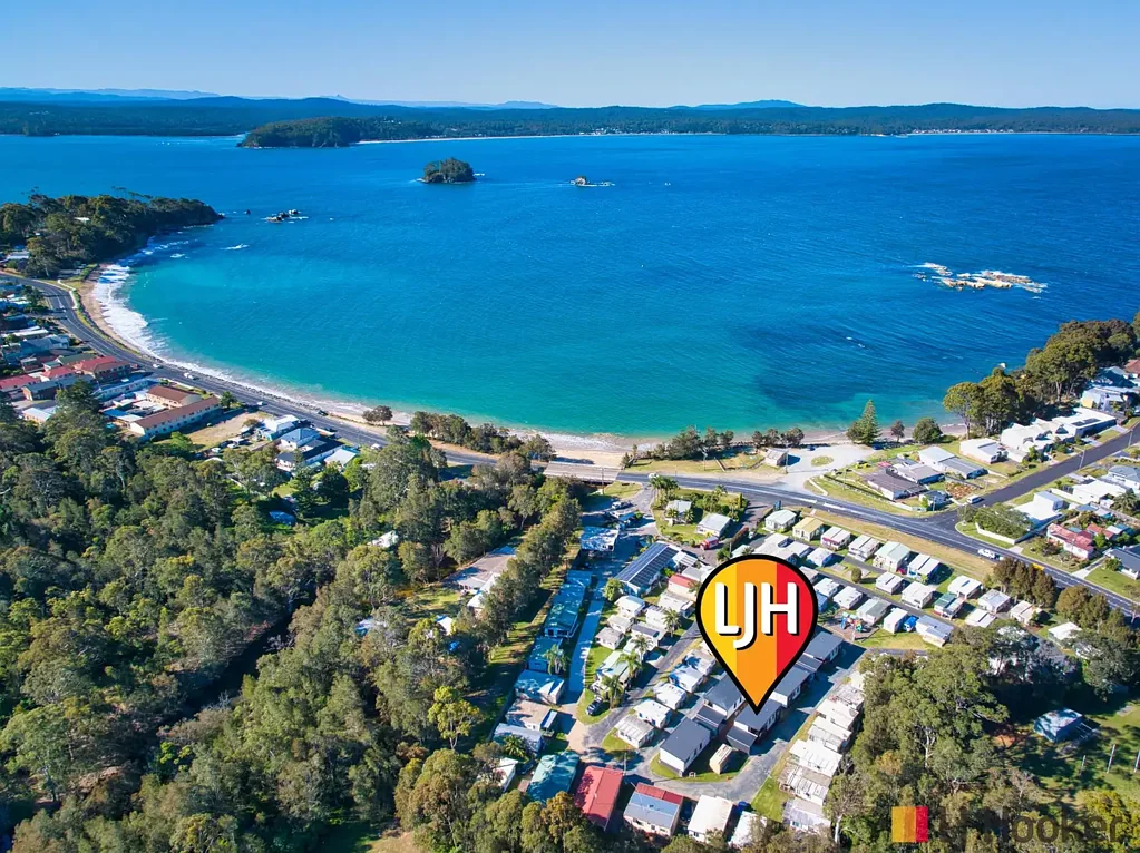 Sunshine Bay 2Habitaciones Affordable Coastal Lifestyle - Brand New Over 55�s Villa Across from the Beach !