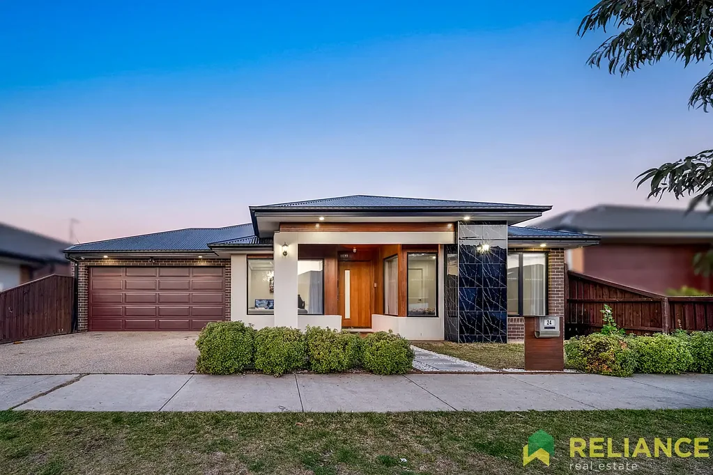 24 Morgan Street, Maddingley, VIC 3340