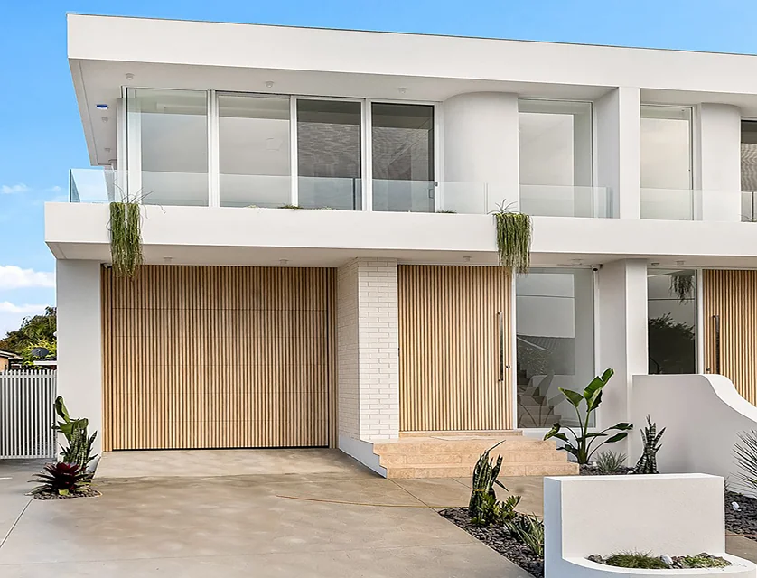 22 Fontainebleau Street, Sans Souci, St George, 4 habitaciones, 2 baños, Apartment