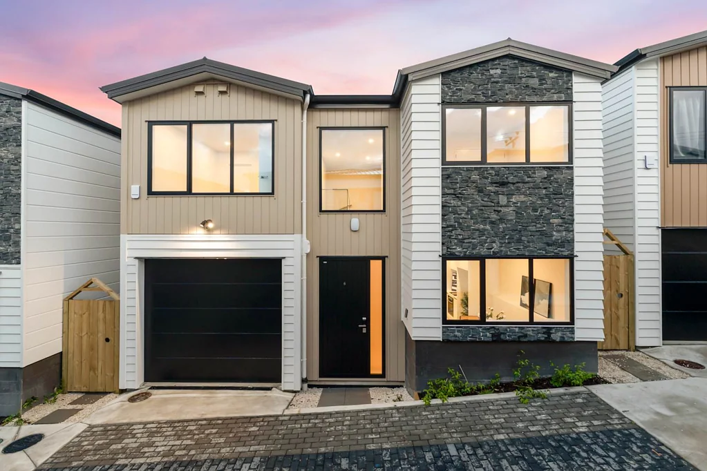 Ranui 4침실 Brand New Freestanding Home – Ready Now!