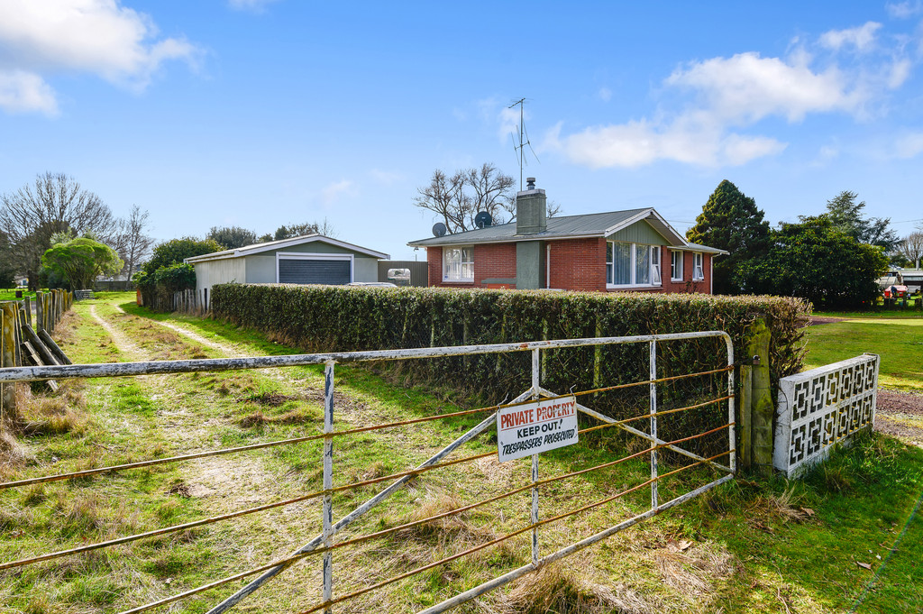 62 Massey Road, Reporoa and Surrounds, Rotorua, 3部屋, 0バスルーム