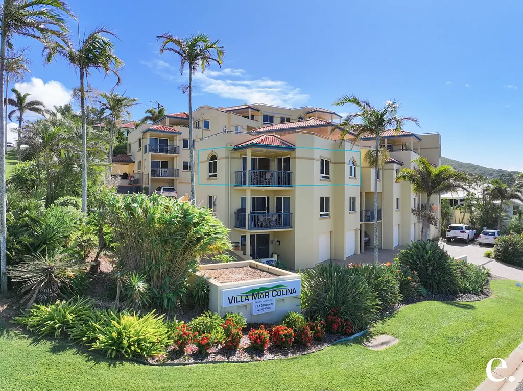 4/1 Bartlem Street, Yeppoon, QLD 4703