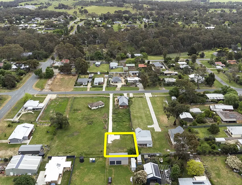 LOT 4/55 ANDERSON STREET, Avenel, Wangaratta, 0 침실, 0 욕실, Section